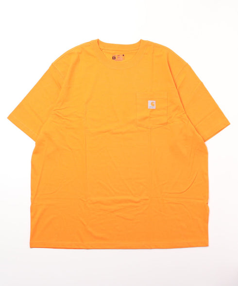 Brite Orange